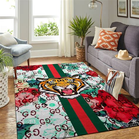 gucci rugs sale|Gucci designer rugs.